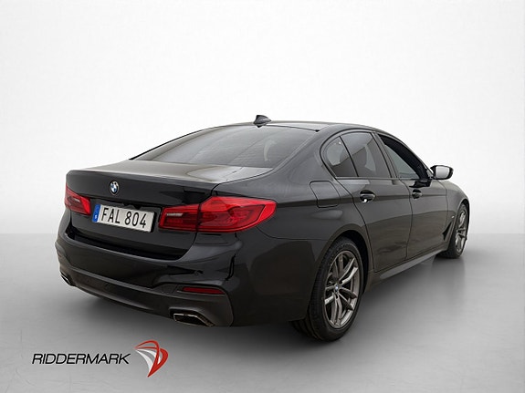 BMW 530e 8 of 30