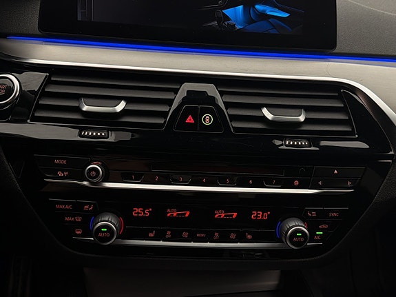 BMW 530e 22 of 30