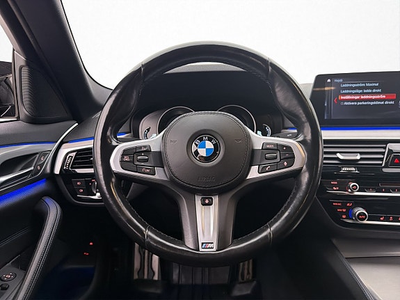 BMW 530e 12 of 30