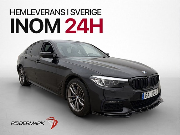 BMW 530e 3 of 30