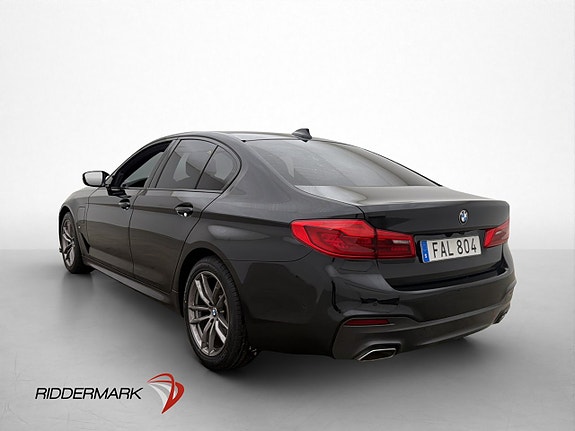 BMW 530e 5 of 30