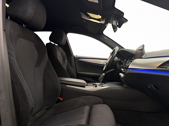 BMW 530e 27 of 30