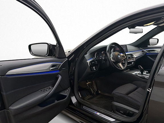 BMW 530e 9 of 30