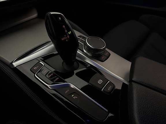 BMW 530e 23 of 30