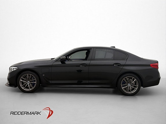 BMW 530e 4 of 30