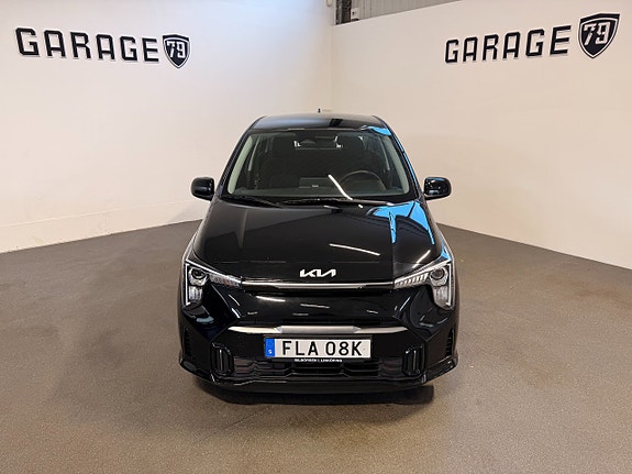 Kia Picanto 3 of 13
