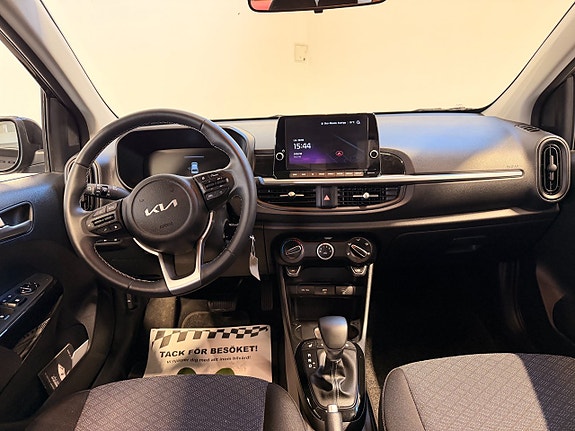 Kia Picanto 11 of 13