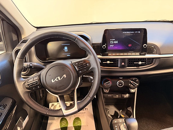 Kia Picanto 12 of 13