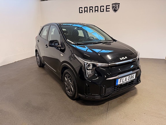 Kia Picanto 4 of 13