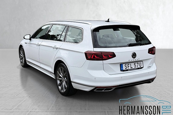 Volkswagen Passat 6 of 30