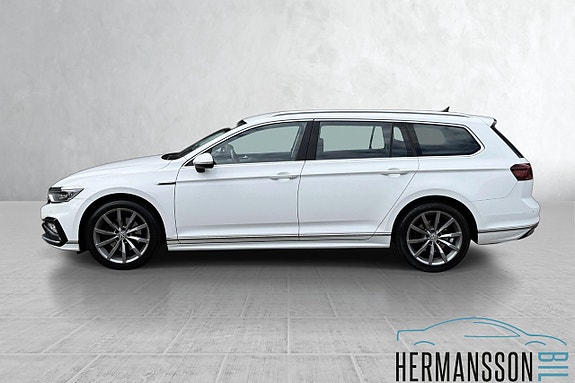 Volkswagen Passat 5 of 30
