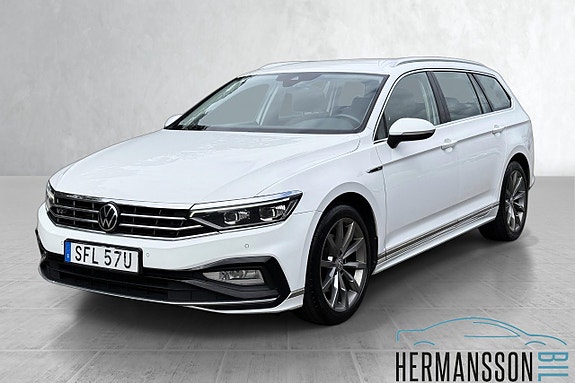 Volkswagen Passat 4 of 30