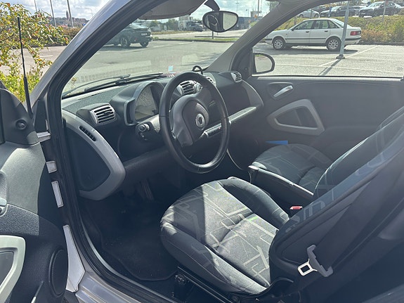 Smart Fortwo 10 of 21