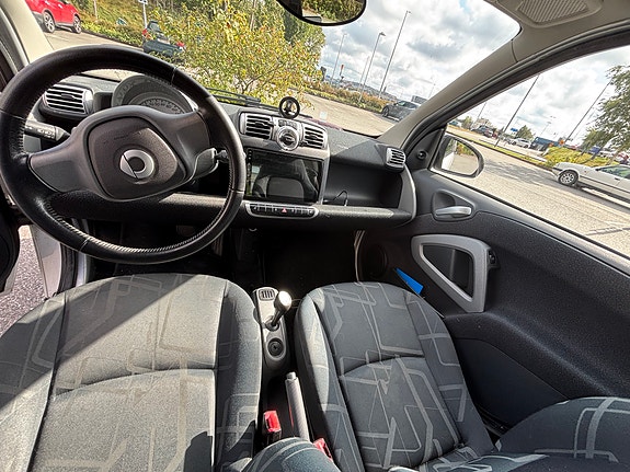 Smart Fortwo 12 of 21