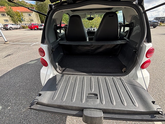 Smart Fortwo 16 of 21