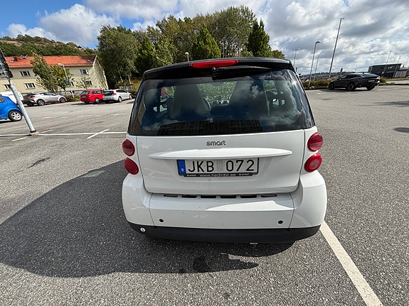 Smart Fortwo 11 of 21