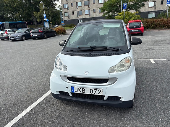 Smart Fortwo 2 of 21