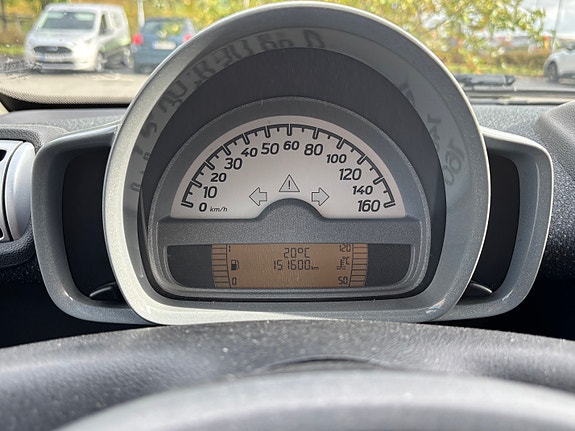 Smart Fortwo 20 of 21