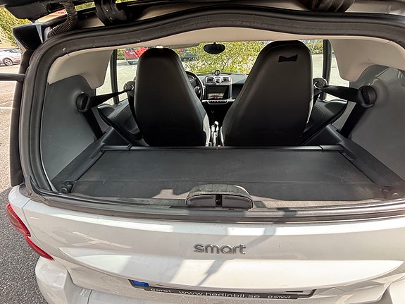 Smart Fortwo 13 of 21