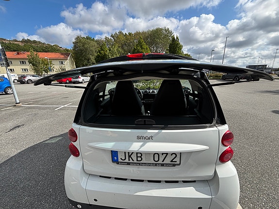 Smart Fortwo 14 of 21