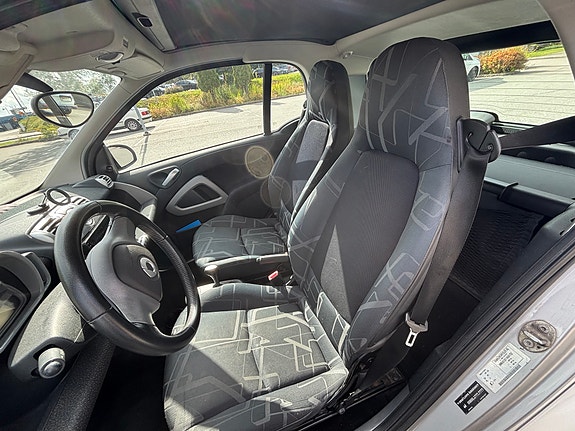 Smart Fortwo 9 of 21