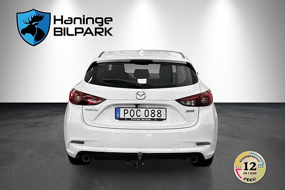 Mazda 3 8 of 24