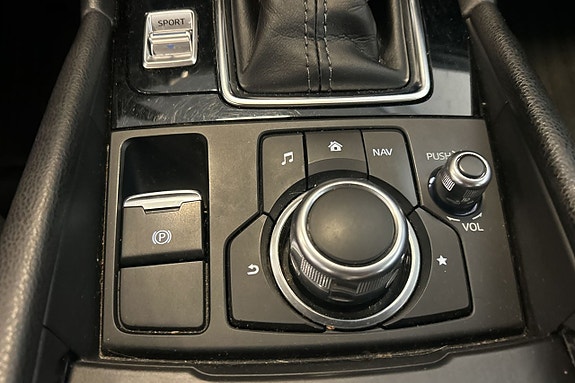 Mazda 3 19 of 24