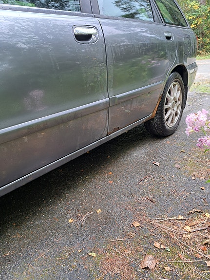 Volvo V40 6 of 8