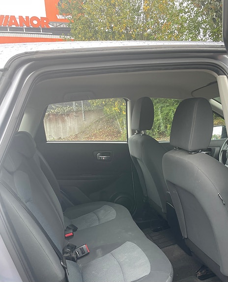 Nissan Qashqai 3 of 7