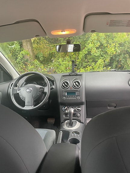 Nissan Qashqai 4 of 7