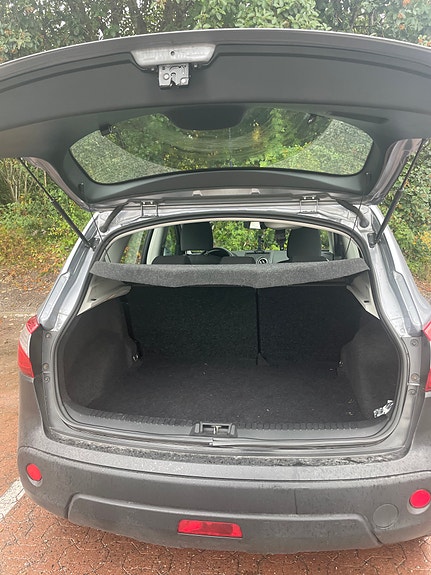 Nissan Qashqai 7 of 7
