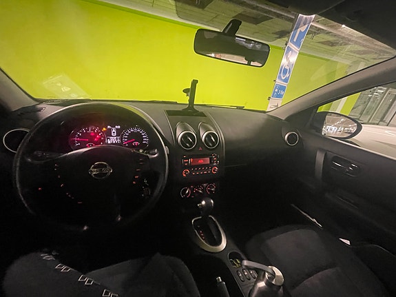 Nissan Qashqai 6 of 7