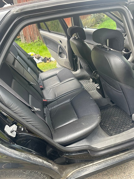 Saab 9-5 8 of 10