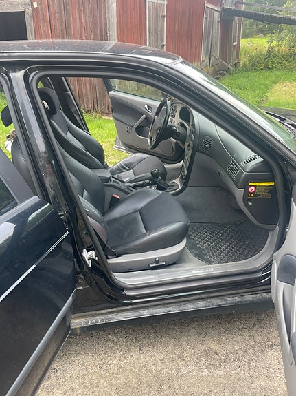 Saab 9-5 7 of 10