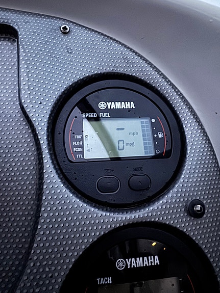 Yamarin 68 DC 2008 – NY Yamaha F150 XC – 20 h – 5 års garanti 11 of 18