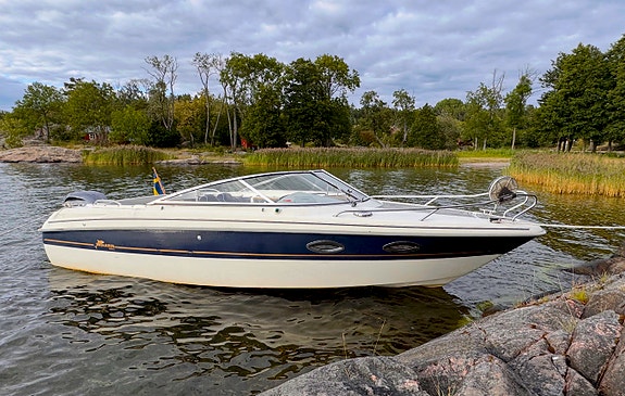 Yamarin 68 DC 2008 – NY Yamaha F150 XC – 20 h – 5 års garanti 8 of 18