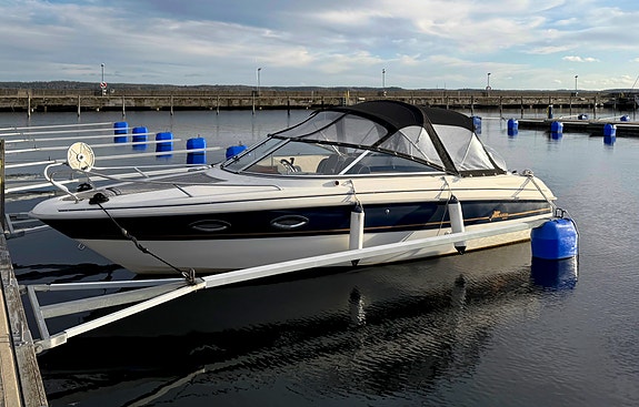 Yamarin 68 DC 2008 – NY Yamaha F150 XC – 20 h – 5 års garanti 2 of 18