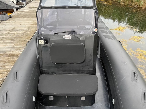 Brig 700 Navigator - 2016, HÖSTPRIS! 5 of 5