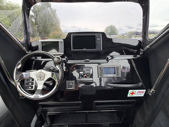 Brig 700 Navigator - 2016, HÖSTPRIS! 3 of 5