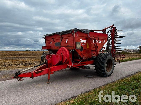 Tume Så-Turbo 560 (137981)