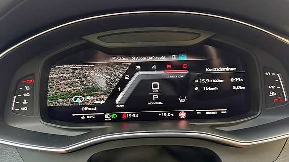 Audi S6 16 of 17