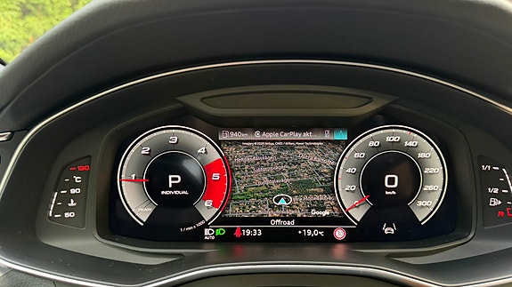 Audi S6 13 of 17