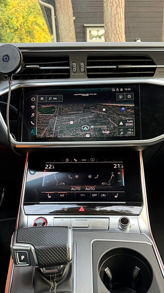 Audi S6 15 of 17