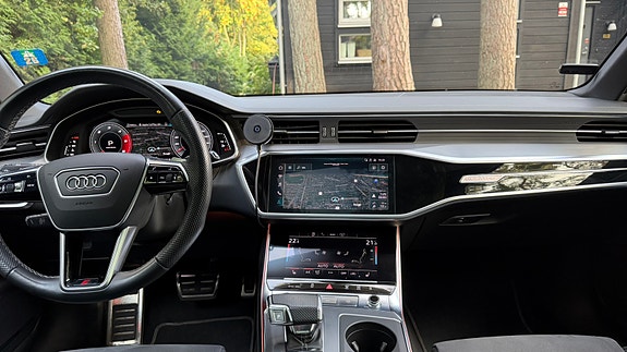 Audi S6 10 of 17