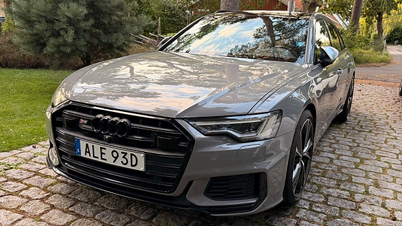 Audi S6 6 of 17