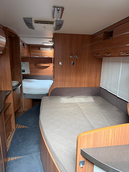 Adria Adria Alpina 743 uk 6 of 7