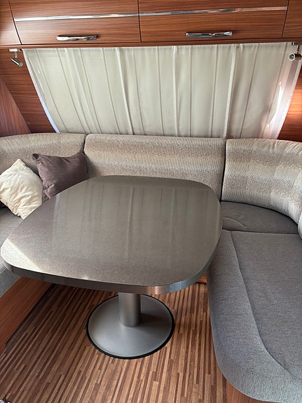 Adria Adria Alpina 743 uk 3 of 7