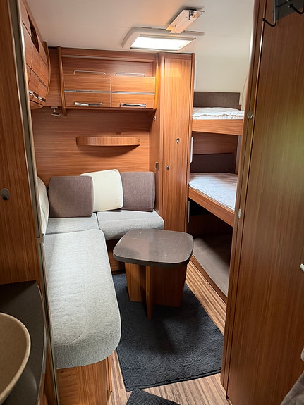 Adria Adria Alpina 743 uk 7 of 7