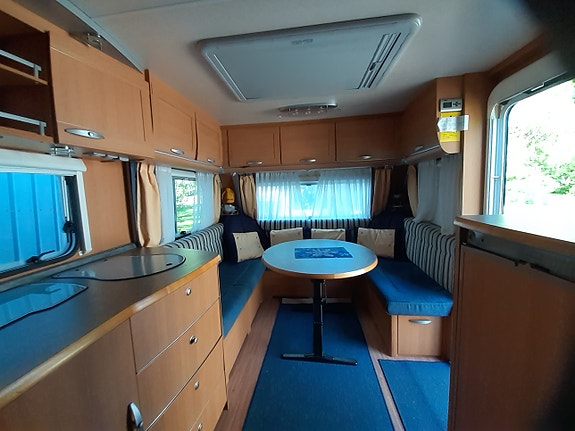Knaus Royal UK ( L ) 4 of 6