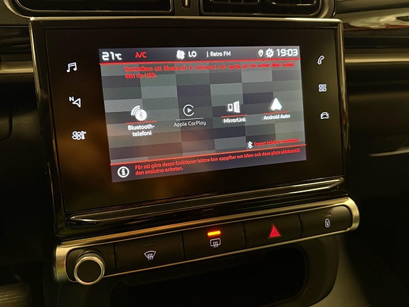 Citroen C3 14 of 26